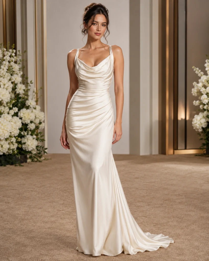 How to Recreate a Red-Carpet Look Without the Designer Budget